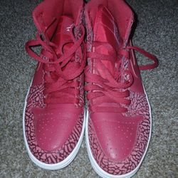 Jordan High Top Shoes 