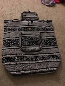 New backpacks