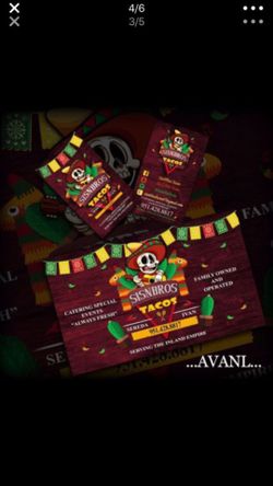 Business Cards