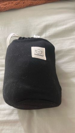 baby carrier