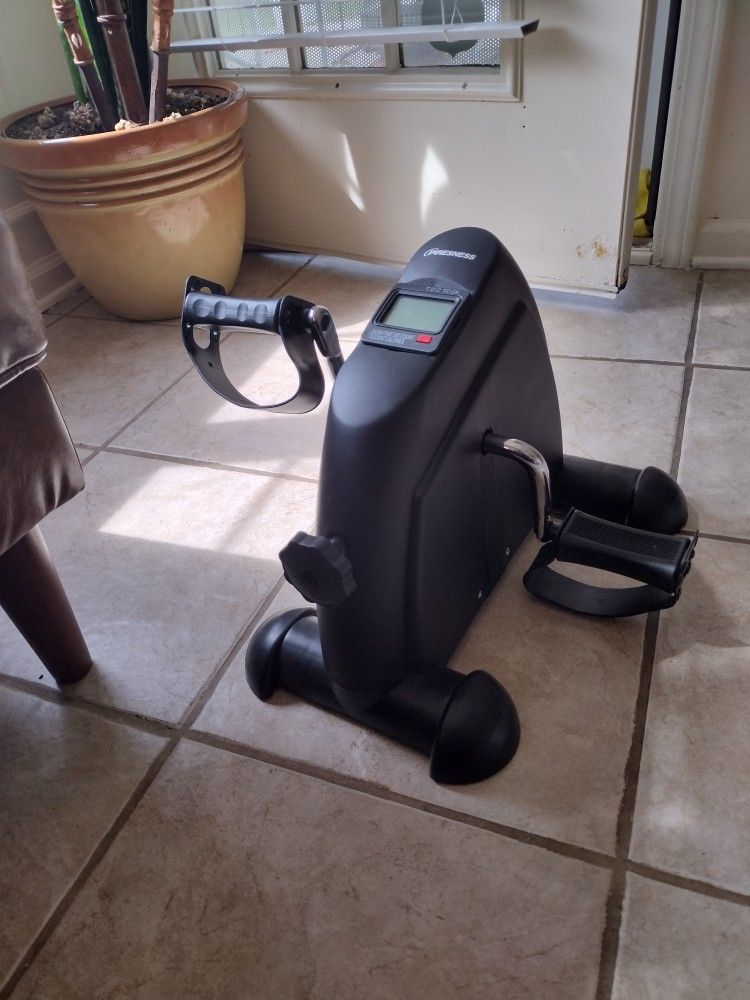 Mini Exercise Bike