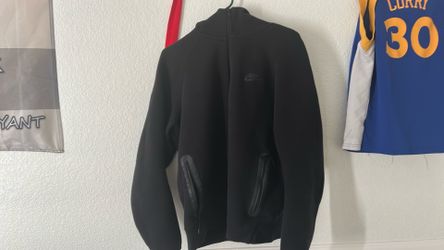Nike tech