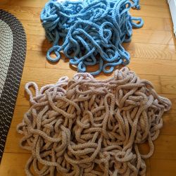 Chunky Yarn Bundle 