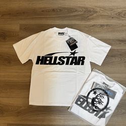 Hellstar t-shirt