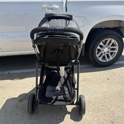 Graco Stroller 