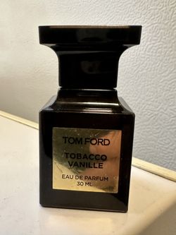 Tom Ford Tobacco Vanille 1oz 