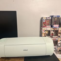 cruicut explore 3 and heat press 