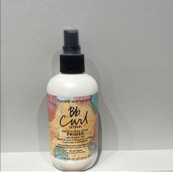Bumble and Bumble Curl Primer Spray