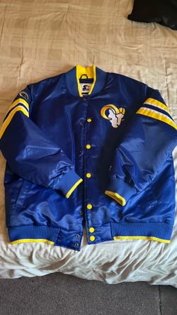 Starter Rams Jacket XXL
