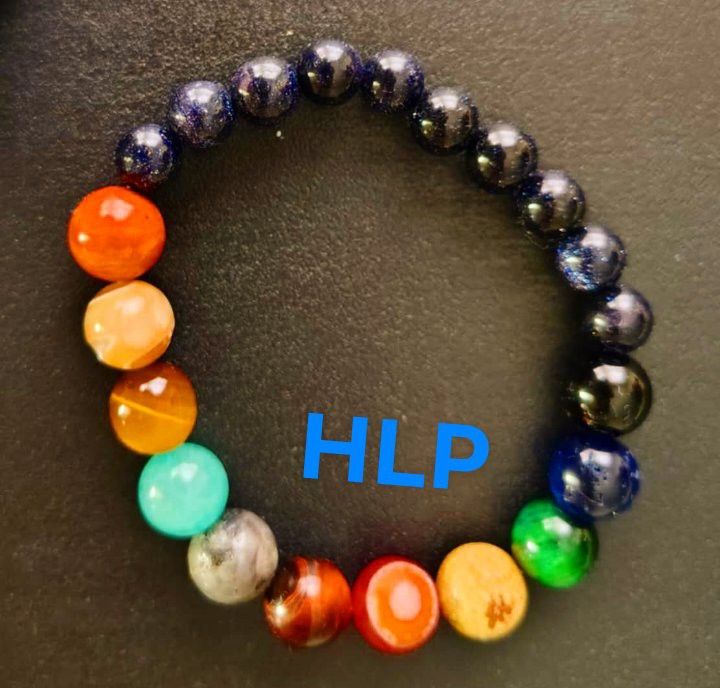 HLP