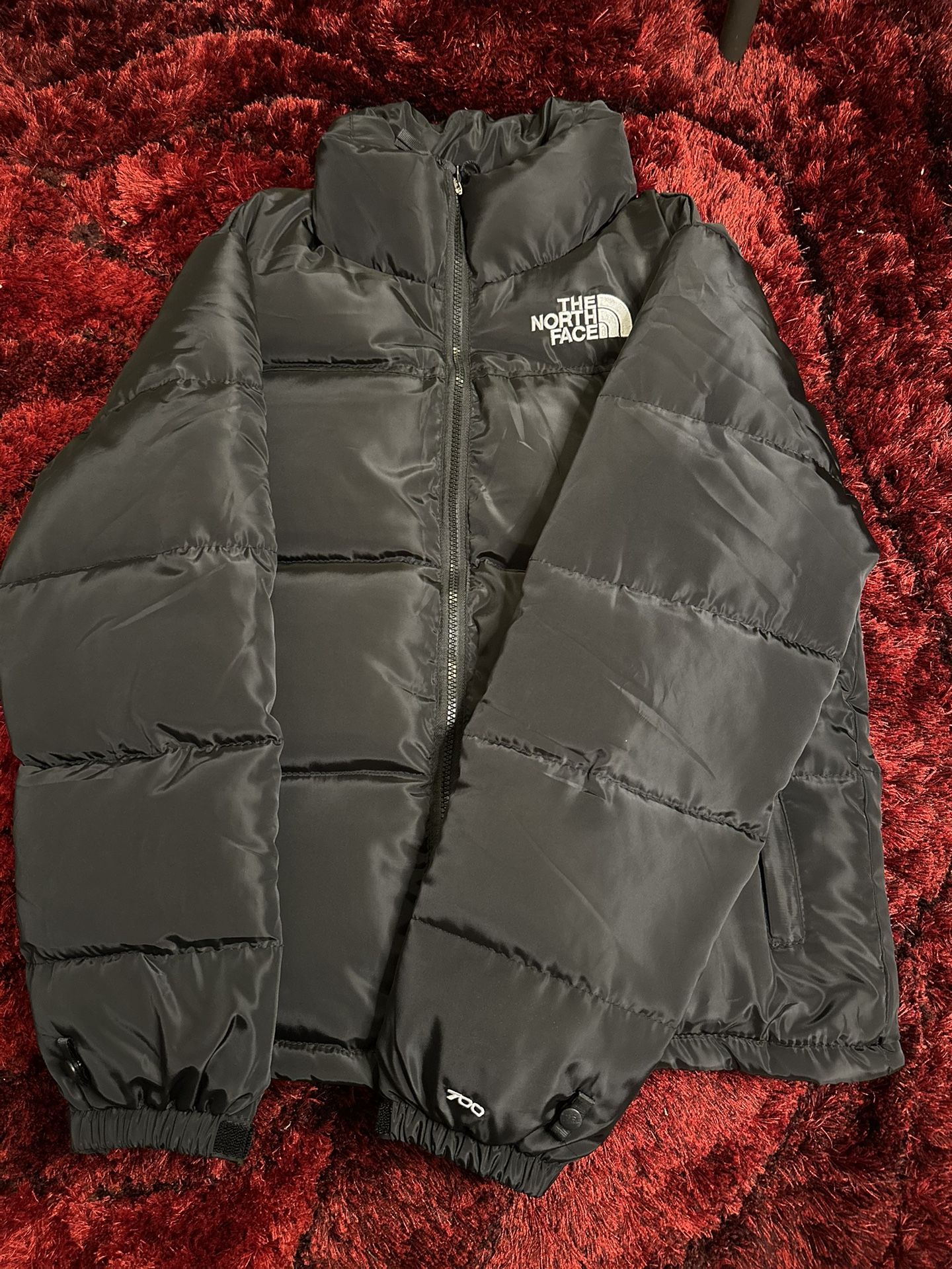 The North Face Puffer 