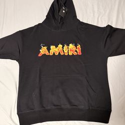 Amiri hoody