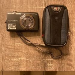 Nikon Coolpix