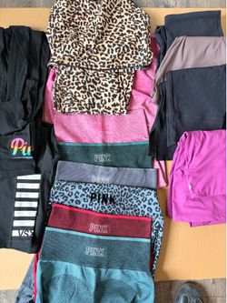 Women’s Workout Bundle- Medium