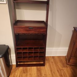 Wine Rack