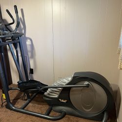 Elliptical Machine