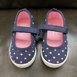 Carter’s Shoes