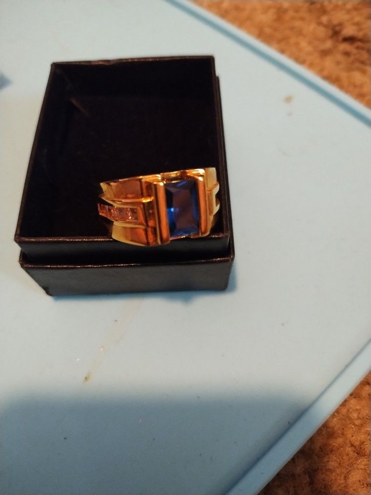Men's Ring