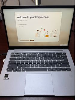 ASUS Chromebook CX1405CKA