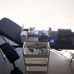 Tattoo Equipment 