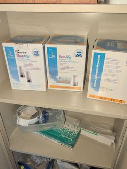 3 boxes