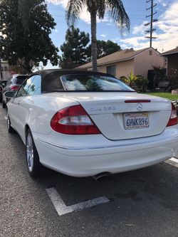 Mercades Benz for sale !