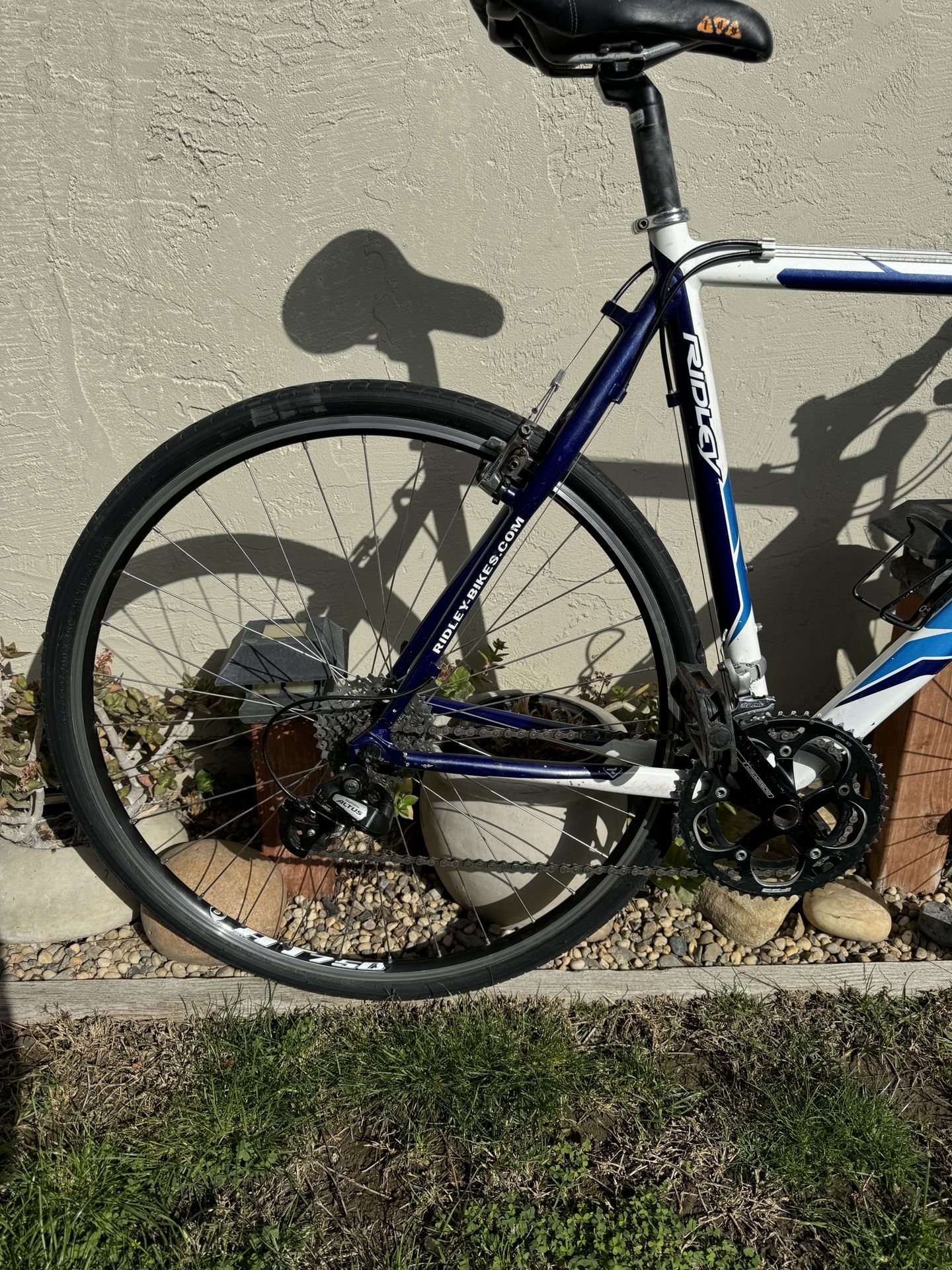 Ridley crosswind cyclocross sale