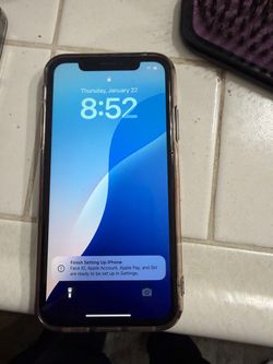 iPhones!!!!!