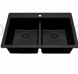 Kitchen Sink (new)