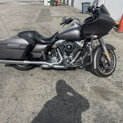 2016 Harley Davidson Road Glide