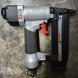 Porter Cable Finishing Nailer