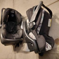 Baby Carseats Seats
