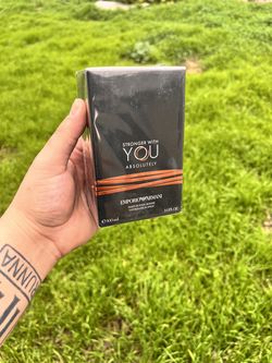 Stronger With You Absolutely