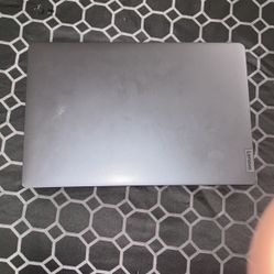 Lenovo Ideapad 3 Laptop + Bag