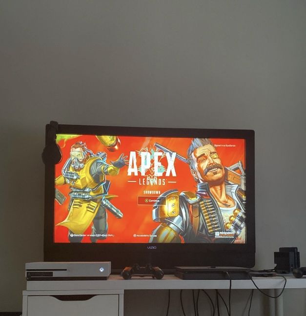 Vizio TV