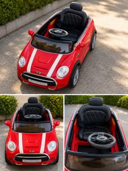 3 in 1 Push Car kids  car