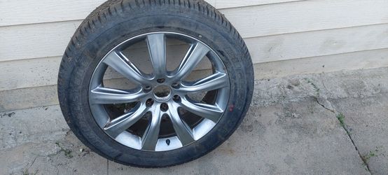 Infinity RIM/WHEEL