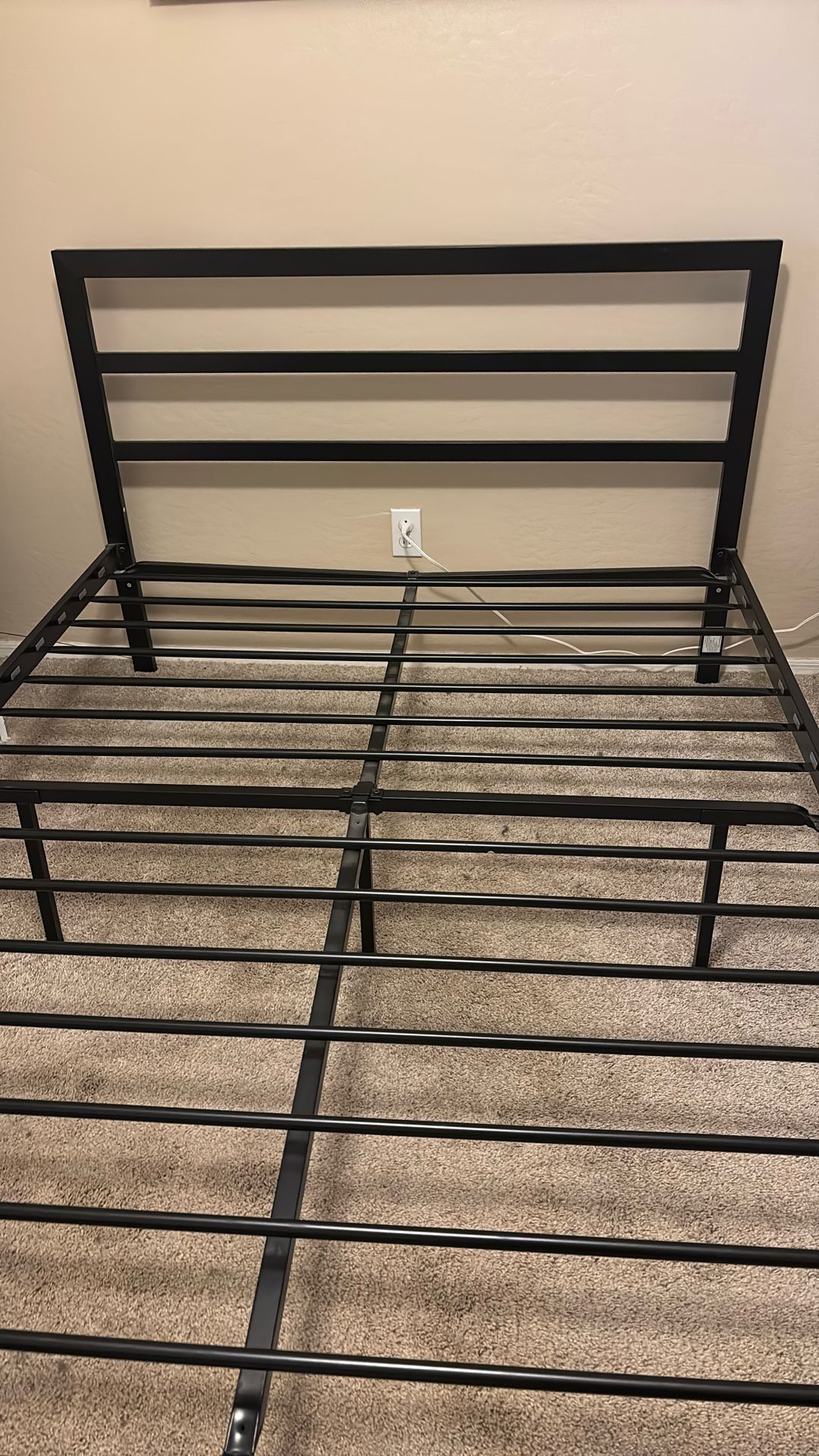 Bed Frames