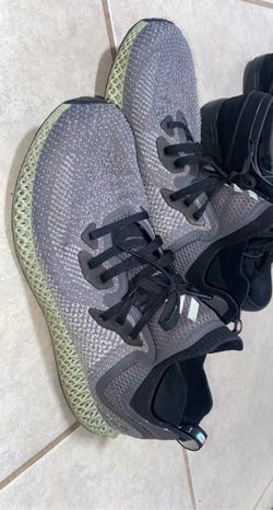 Adidas 4D Future Craft 