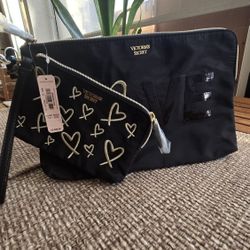 Victoria Secret Love Pouches