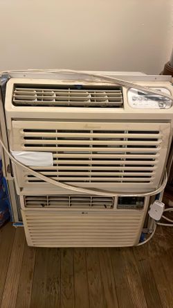 AC UNIT - PARTS