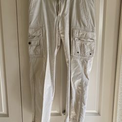 Iron Company 34-30 (with Belt)