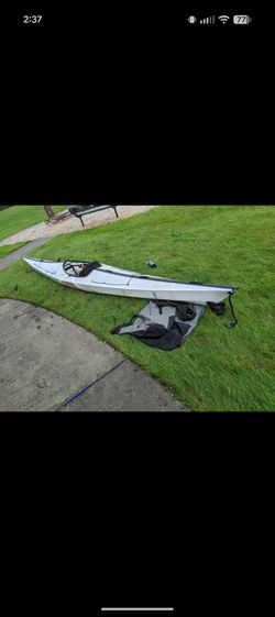 Oru Coast Kayak