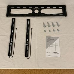 Best Buy Fixed TV Wall Mount for Most 37-90” TVs