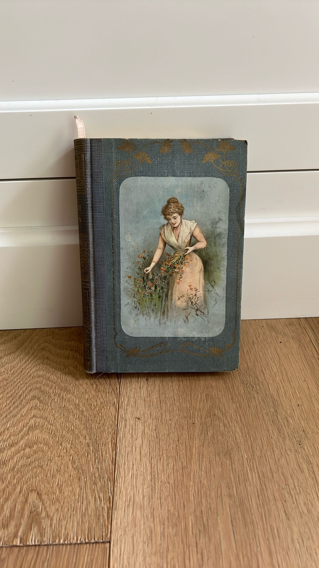 Tales From Tennyson Book