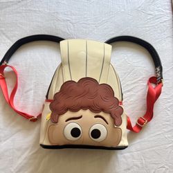 Ratatouille Loungefly