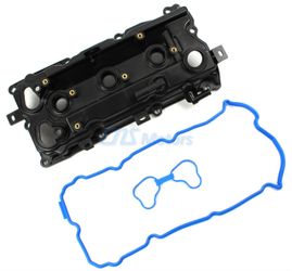 Valve cover With Gasket