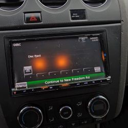 Kenwood Dnx9960 