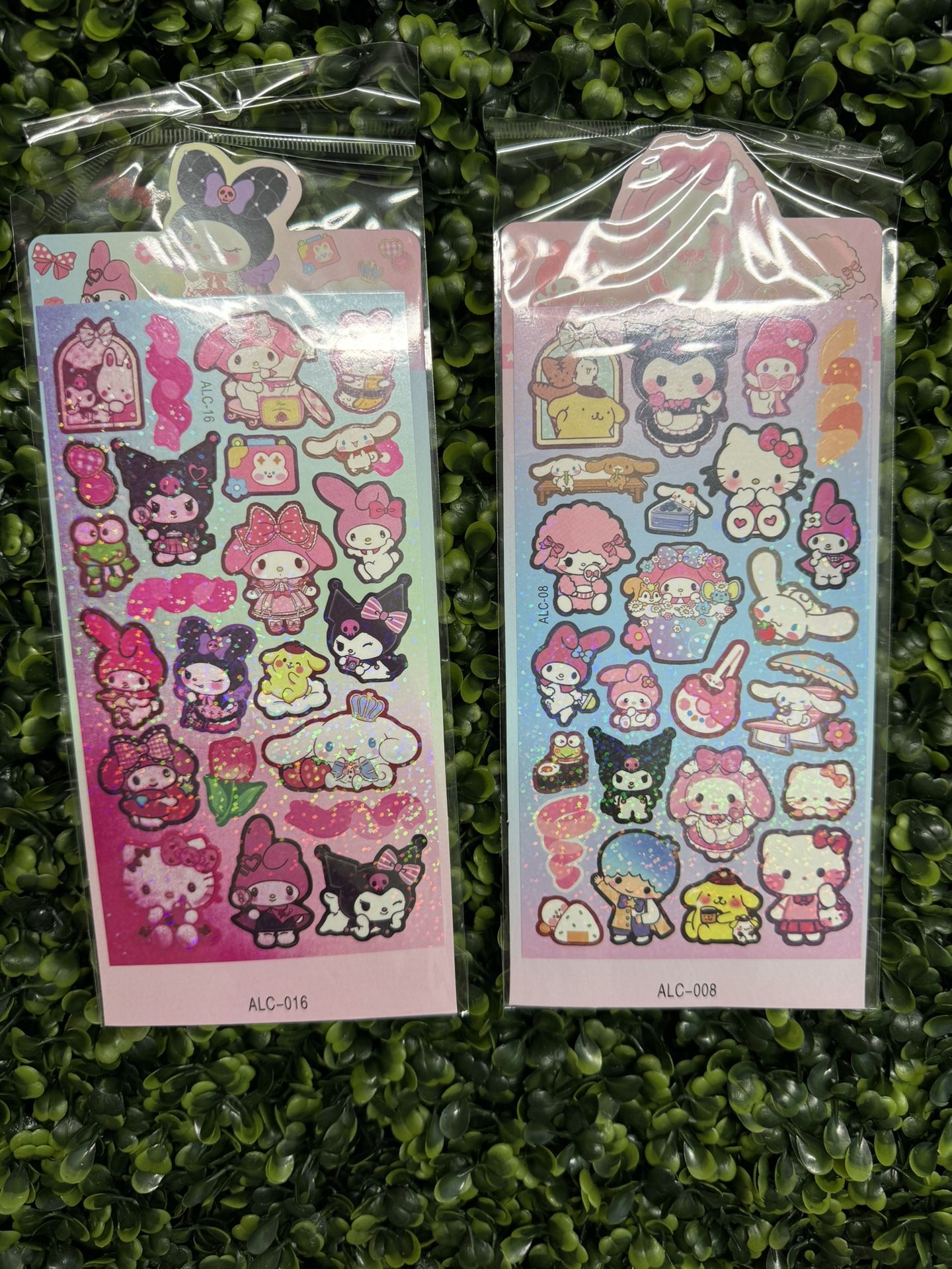 Sanrio Stickers