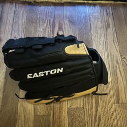 Easton Baseball Mitt 